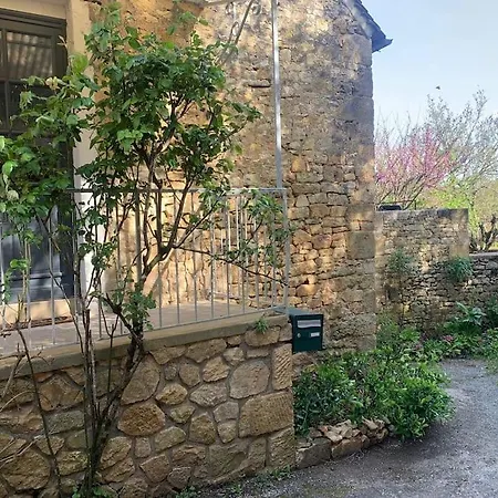 La Maison Des Remparts *